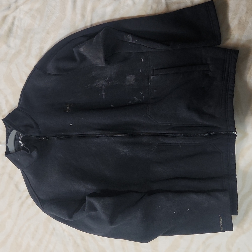 Men's Under Armour Storm1 Jacket Size 2XL